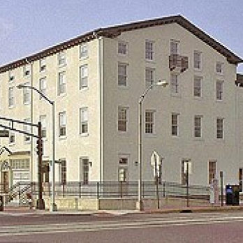Metropolitan Inn
