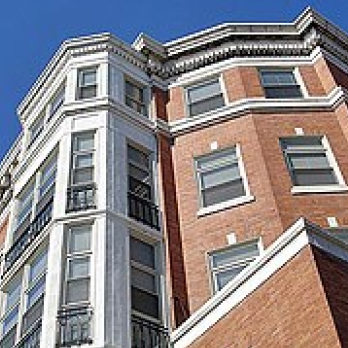 Marie Lederer Senior Housing