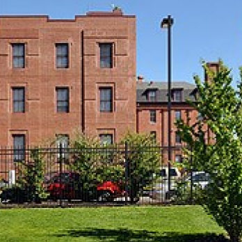 People’s Emergency Center