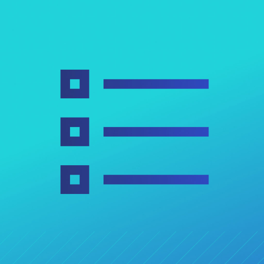 Checklist Logo