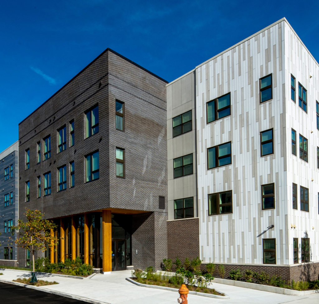 North Central Philadelphia Choice Phase V | Philadelphia, PA