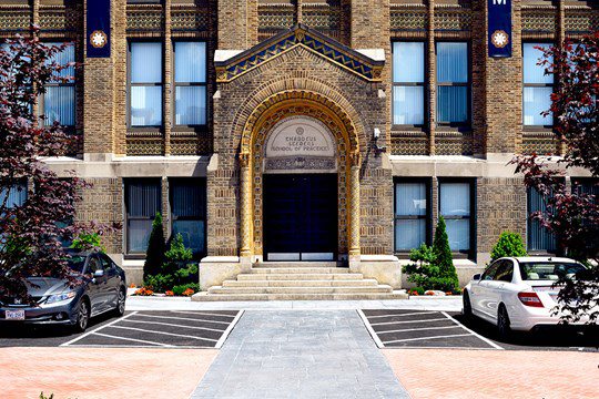 Mural Lofts