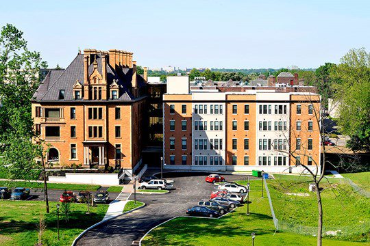 Nugent Senior Housing