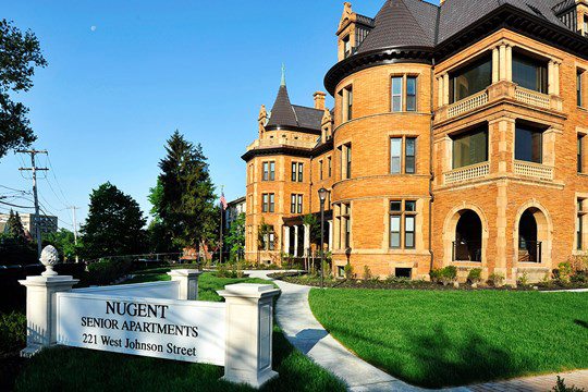 Nugent Senior Housing