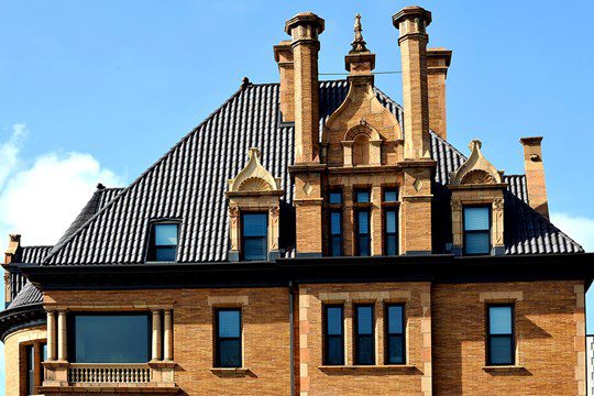 Nugent Senior Housing
