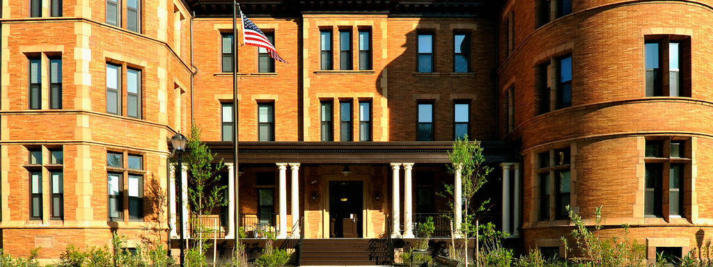Nugent Senior Housing