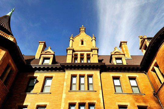 Nugent Senior Housing