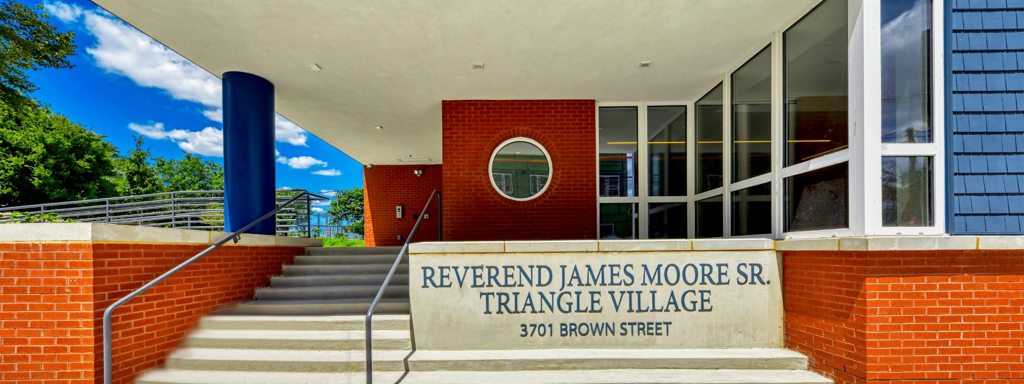 Triangle Village