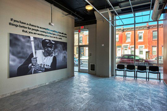 Roberto Clemente Homes