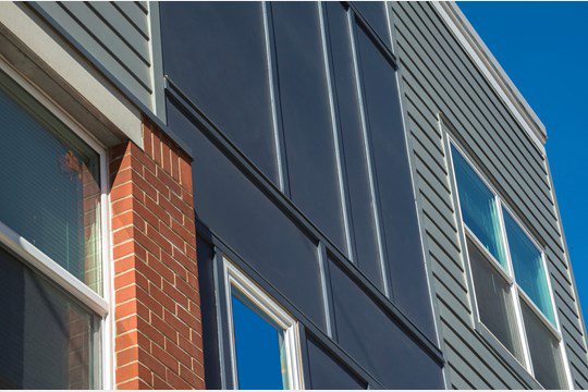 Sharswood Crossing Phase II & III