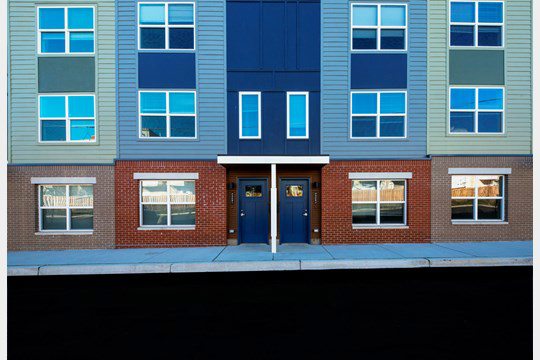 Sharswood Crossing Phase II & III