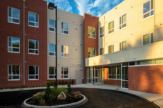 St. John Neumann Place II