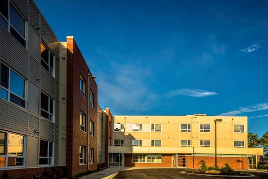 St. John Neumann Place II