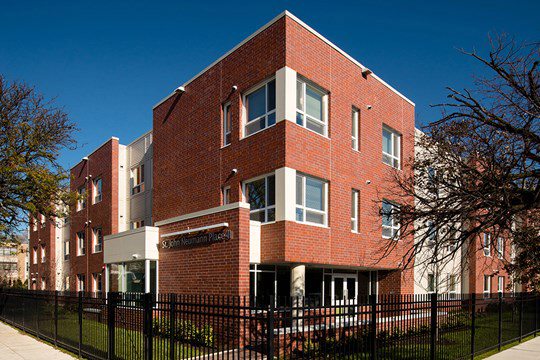 St. John Neumann Place II