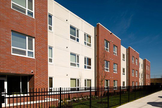 St. John Neumann Place II