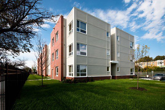 St. John Neumann Place II