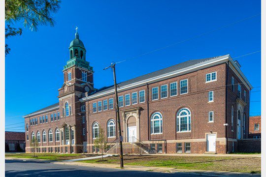 St. Joseph Place