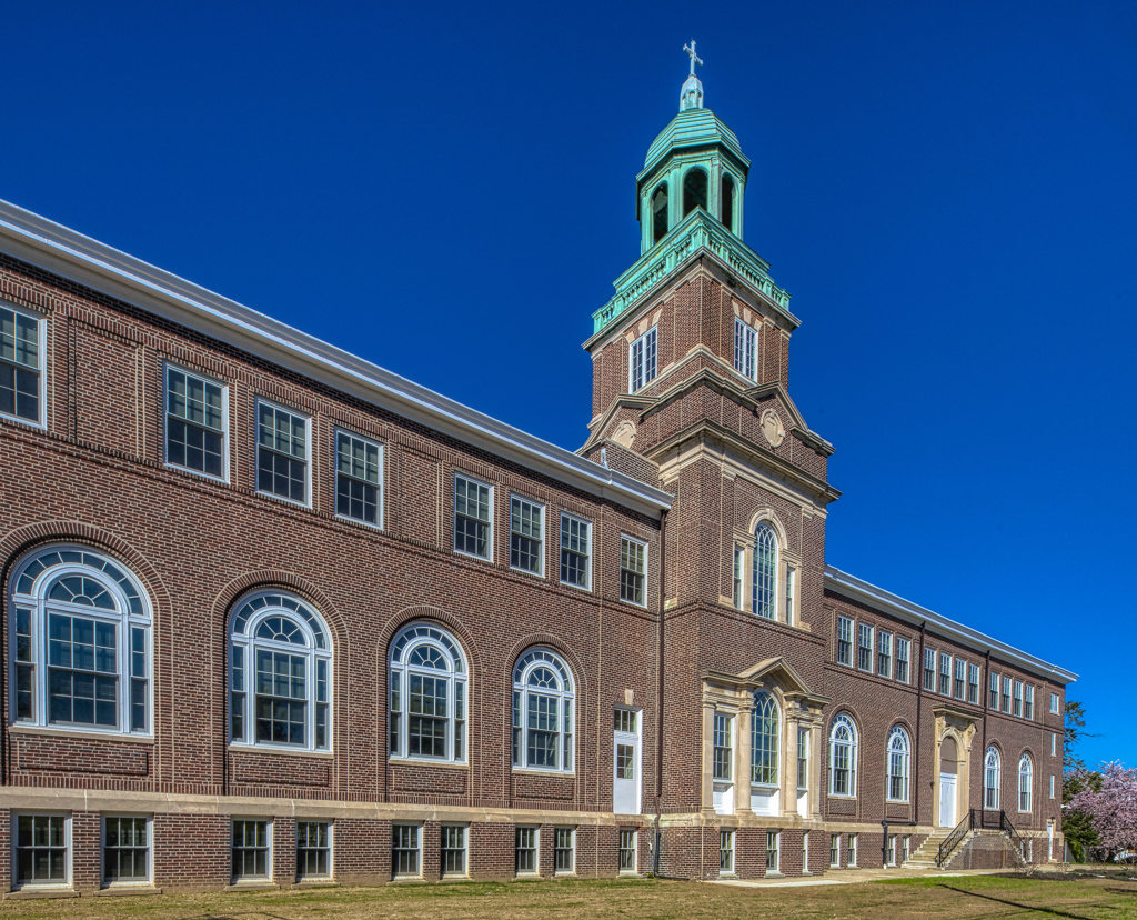 St. Joseph Place
