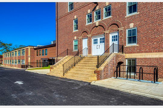 St. Joseph Place