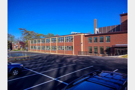St. Joseph Place