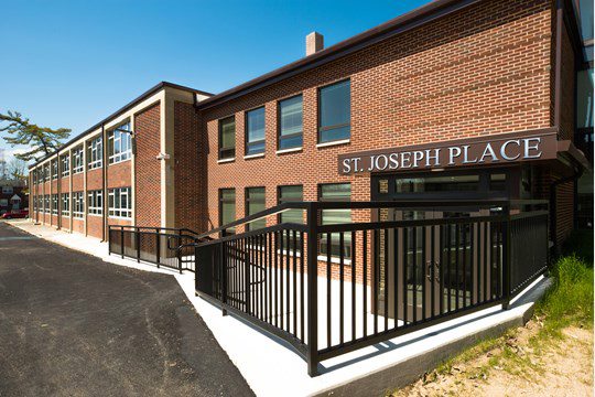 St. Joseph Place