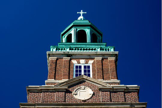St. Joseph Place
