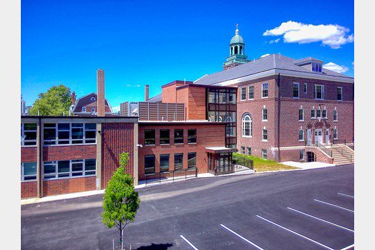 St. Joseph Place