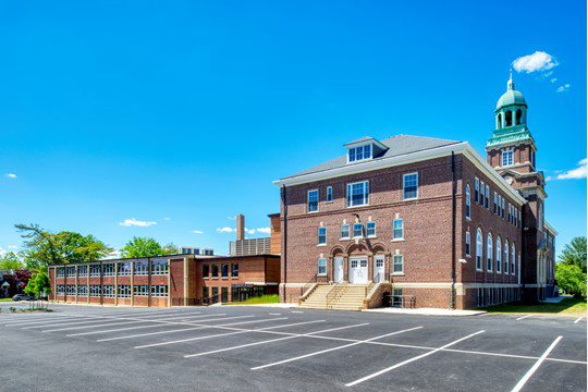 St. Joseph Place