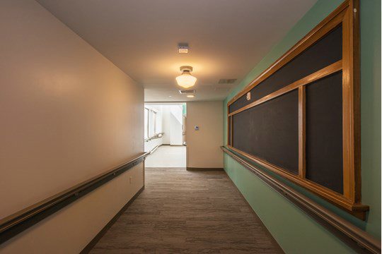 St. Joseph Place