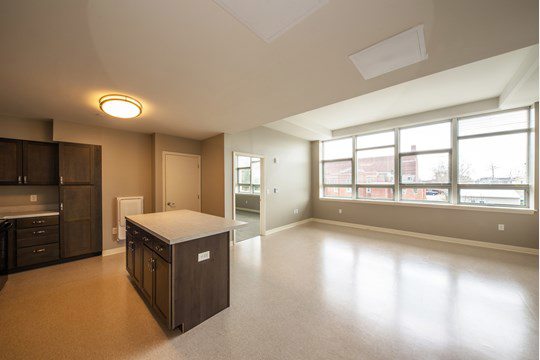 St. Joseph Place