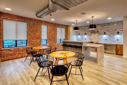 The Link at University City