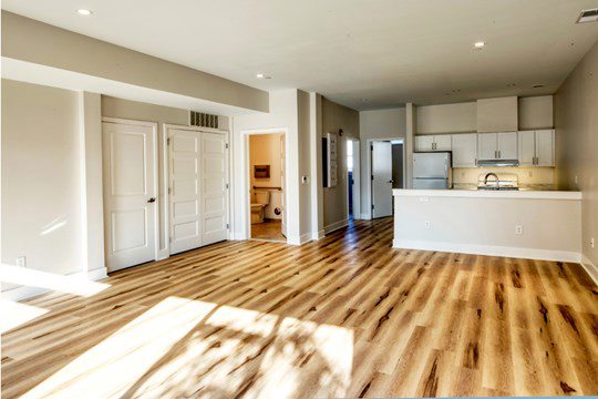 Arlene Thorpe Townhomes