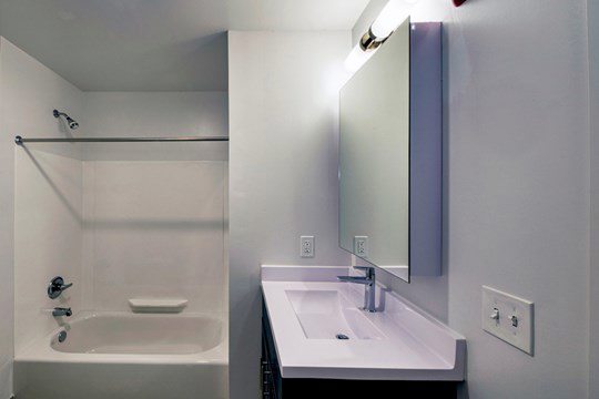 Arlene Thorpe Townhomes