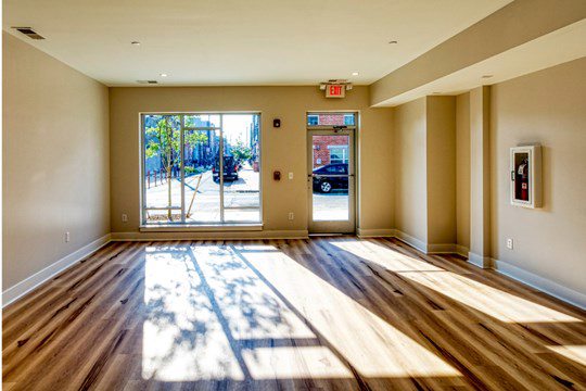 Arlene Thorpe Townhomes