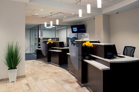 Univest Bank