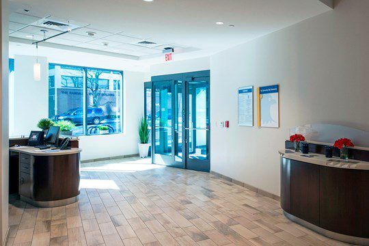 Univest Bank