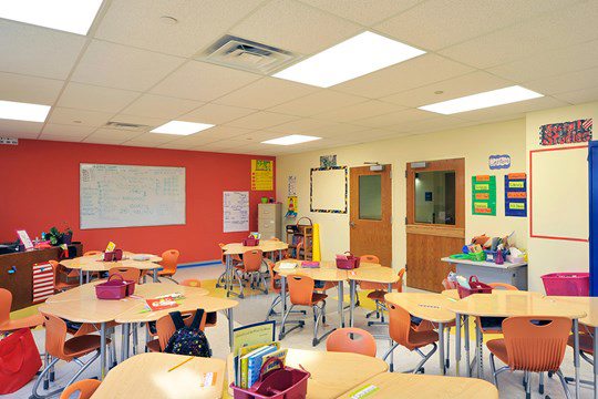 West Philadelphia Achievement Charter Elementary School