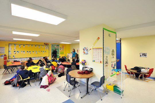 West Philadelphia Achievement Charter Elementary School