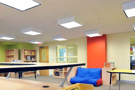 West Philadelphia Achievement Charter Elementary School
