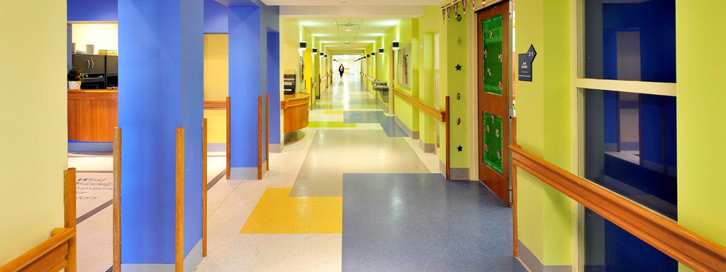 West Philadelphia Achievement Charter Elementary School