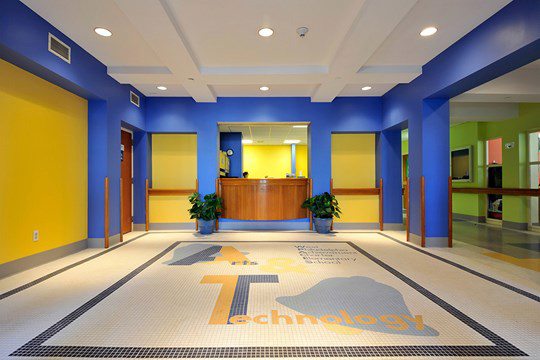 West Philadelphia Achievement Charter Elementary School