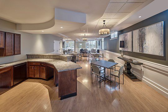 Wynne Senior Residences