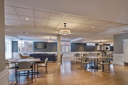 Wynne Senior Residences