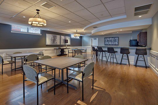Wynne Senior Residences