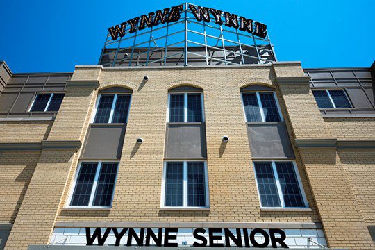Wynne Senior Residences
