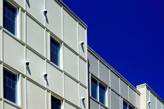 Wynne Senior Residences