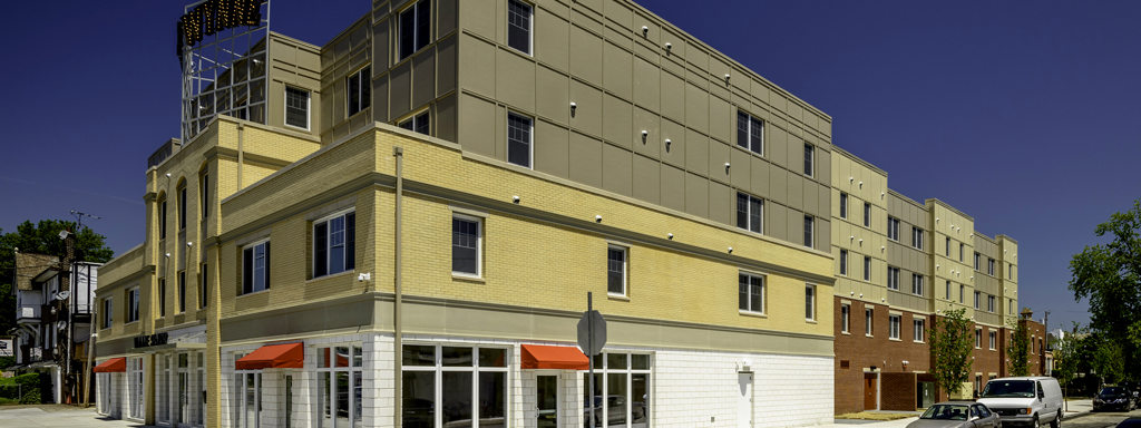 Wynne Senior Residences