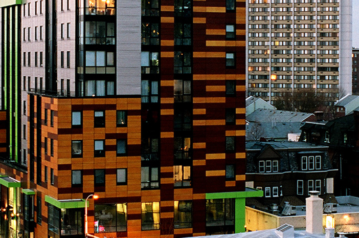 Domus Construction Domus Construction